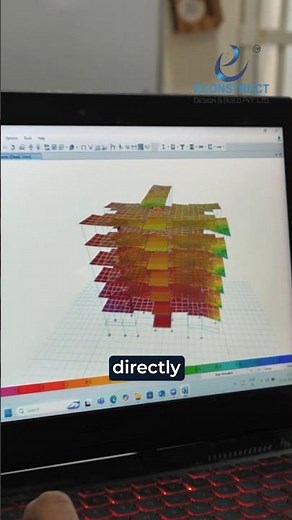Structural Design Right From Day One