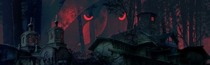 Demo of Werewolf: The Apocalypse - Heart of the Forest now available
