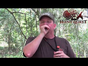 Snort Wheeze Deer call #HuntQuest Quick Tips #snortwheeze