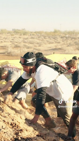 FREE Registration to Muddy Dash in Pittsburgh! Don't miss out! Regular Price is $70!