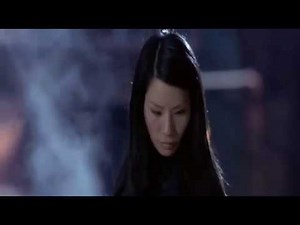 Lucy Liu