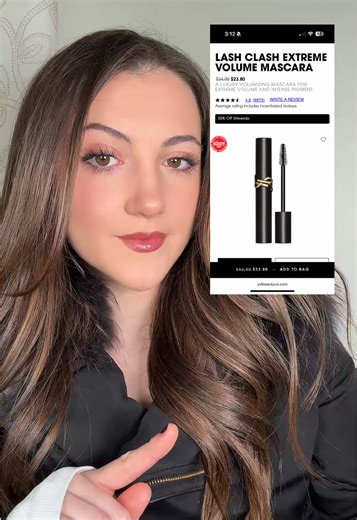 I’ve seen these two products in many celebrity makeup bags. #makeupartist #makeup #yslmakeup #yslbeauty #celebritymakeup @YSL Beauty