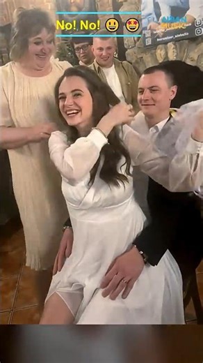 😃Incredible Ukrainian funny wedding tradition #fun #танець #comedy #би #cool #wedding #bride #energy
