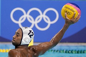 USA vs. South Africa water polo FREE LIVE STREAM (7/26/21): Watch Tokyo Olympics 2021 online | Time, TV, channel