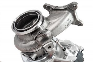 HPA Motorsports OEM  IS38 Turbo - VW/Audi MQB 2.0T Upgrade