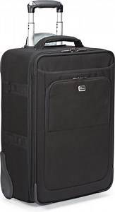 Lowepro Pro Roller x300 AW Valise sur roulette Noir | bol