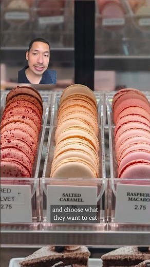 Take a look at Tous les Jours, the new bakery now open in West Des Moines