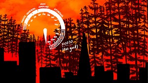 How did the 2020 wildfire season get so bad?