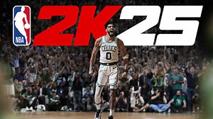 NBA 2K25 - PC - Buy it at Nuuvem