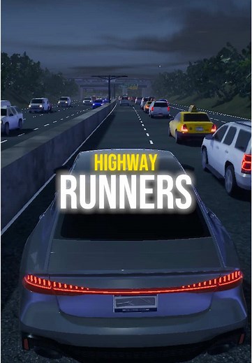 Unlock RS7 in Highway Runners with This Secret Code
