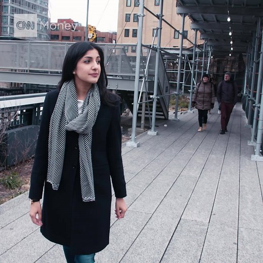 39K views · 568 reactions | Anjali Sud was rejected from dozens of investment banks. Now she's the CEO of Vimeo https://cnnmon.ie/2zuZdSP | CNN Business | Facebook