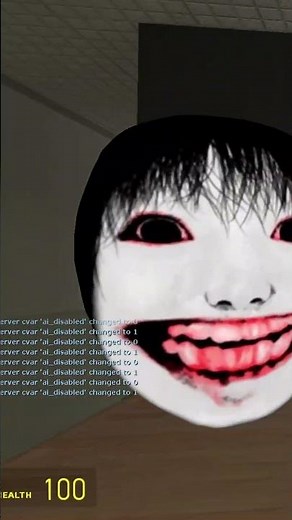 Three Terrifying Ghosts Hunted and Killed Me in the HOTEL MAP | Garry’s Mod Horror Gameplay