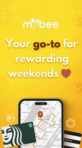 You’ve earned this! Open up the Mobee app, complete a mission, redeem your gift card and head over to Starbucks for a free treat ☕ Don’t forget to check your points…You might already have a free drink waiting for you!  #MobeeApp #Starbucks #MissionComplete #BeeLife #EarnWithMobee #SideHustle | Mobee | Facebook
