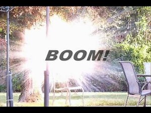 Spongebob Squarepants Pinata Explosion