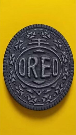 Blue Highers OREO Wonder Flavors El Reversed and Spin Low Pitched #effects #oreobiscuits