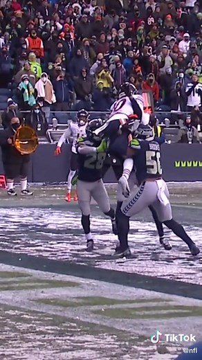 Amazing Catch Highlights by Damiere Byrd with the Chicago Bears