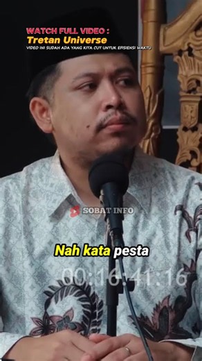 Pesta Babi adalah Upacara Adat yang Sakral