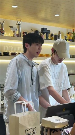 Jiang Penghan & Hu Jing #bl #jianghu #bltiktok #blvlog #lgbt - BL Couple