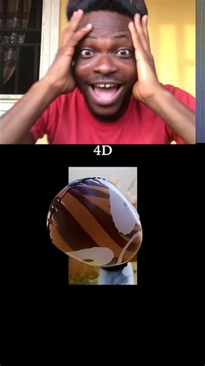 2D, 3D and 4D effects 😳….#shorts #trending #youtube