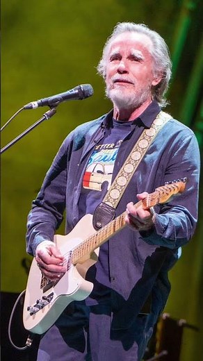 At 77, Jackson Browne reveals the shocking truth about Randy Meisner.