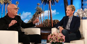 Howie Mandel Reflects on Meghan Markle’s Days as ‘Deal or No Deal’ Model!