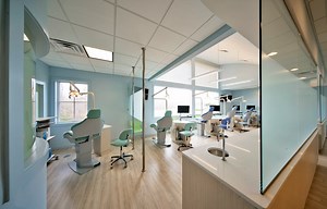 Commercial, Medical, & Government IT Services from Top Notch