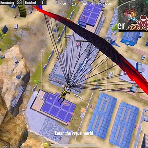 3.1K views · 25 reactions | solo vs squad rush gameplay | Dev Gaming | Facebook