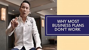 11K views · 138 reactions | Many people make a new business plan...