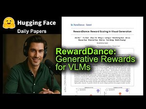 RewardDance: Generative Rewards for VLMs