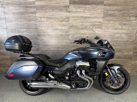 2014 Honda CTX1300 Deluxe