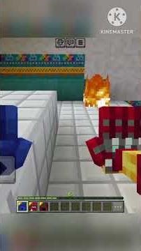 Poppy playtime chapter 5 Minecraft Demo 1