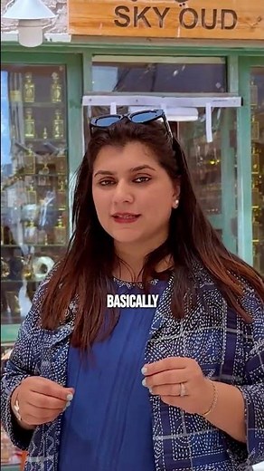 Bakhoor: The Scented Soul of Old Dubai | Traditional Fragrance Rituals