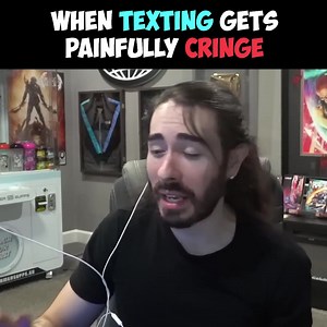 The Most Painful Texts I've Ever Read... | Penguinz0