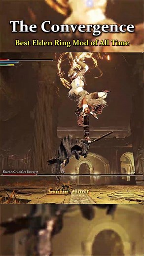 Ultimate Elden Ring Mod: Must-Watch Gameplay Tweaks