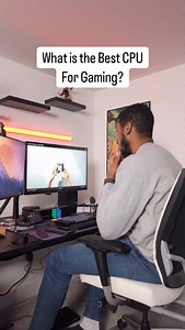 669K views · 9.4K reactions | Are you using AMD’s X3D CPUs in your...