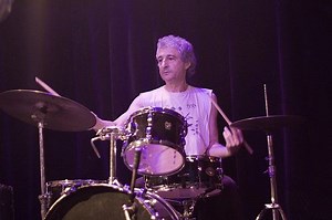 Billy Ficca - Alchetron, The Free Social Encyclopedia