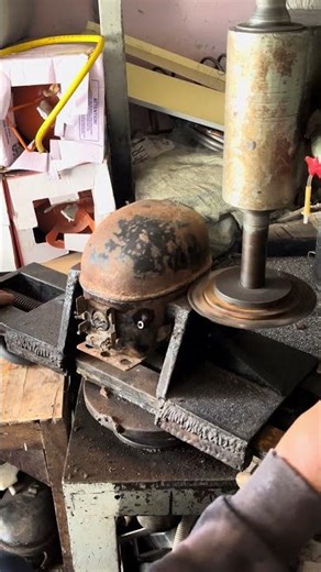 How to fridge compressor repairing| compressor repair| compressor maintenance ￼