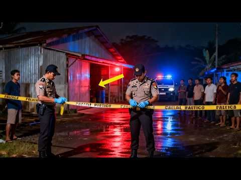 Lombok Tengah MENCEKAM‼️ 95 Mayat Misterius Terungkap, Polisi Selidiki Dugaan Perdagangan Organ!