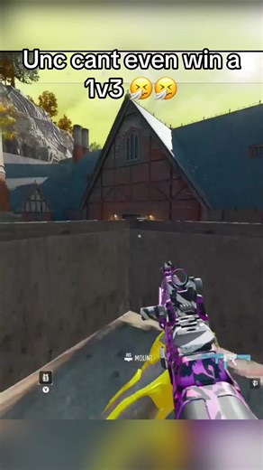 Unbelievable 0-67 Loss in COD Warzone Gameplay