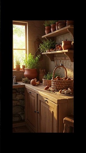 Polish Village Tiny House in the Forest – Handmade 8x12 ft Home Tour | Polish countryside home