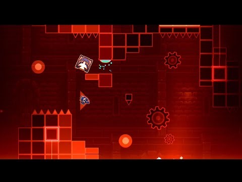 Infinity Castle | Ezio GD Showcase