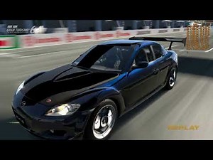 RPCS3 0.31.16335 - Gran Turismo 6 - Patch 1.22 - Stability and Textures Improvements