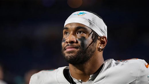 Le Batard: Miami can't overcome dead cap nightmare