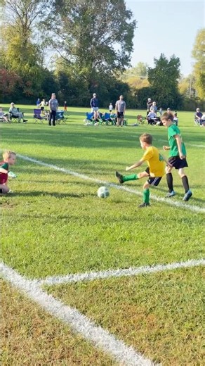 Fantastic Goal U8 Soccer tournament #soccer #goal #messi #uefa #fifa #usa #michigan #shorts #viral