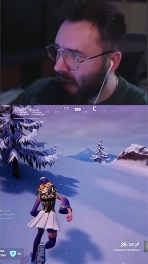 #rusty_cracker на #Twitch | Попка в Мыле