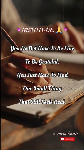 gratitude quotes for healing and finding joy in hard times#gratitudequotes #dailyquotes #deepquotes
