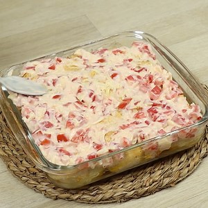 1.7M views · 21K reactions | Delicious and healthy! I make this recipe all the time! | Cheff's Kitchen | Facebook