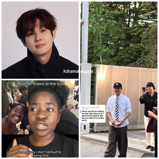 assisti o video dela no tiktok e pelo que ela disse ele não só ignorou ela como autografou pra todo mundo ao redor e evitou contato visual mesmo na frente dela ah gente me poupe esse mano é racista mas qual a surpresa vindo de quem vive dando like em post incel
