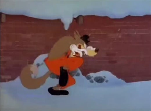 🪻✨jazzy✨🪻 | one hams family (1943) an mgm cartoon directed by tex avery! decided to put two of my favorite scenes from this short together! can u tell... | Instagram