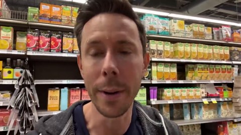 Easy Steps to Shop Healthy at the Grocery Store